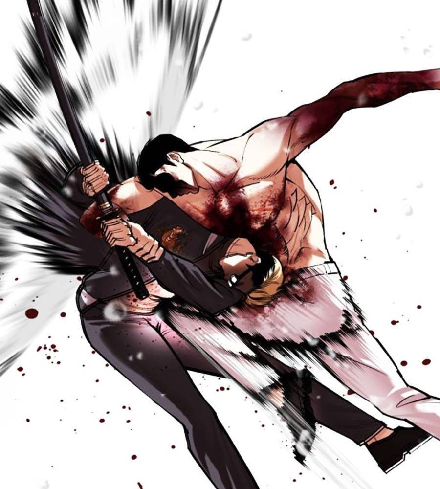 Hoán Đổi Diệu Kỳ Chapter 513 - Trang 142