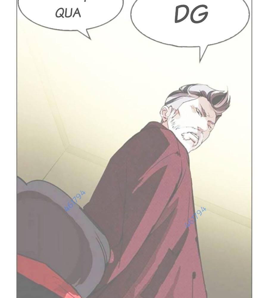 Hoán Đổi Diệu Kỳ Chapter 513 - Trang 16