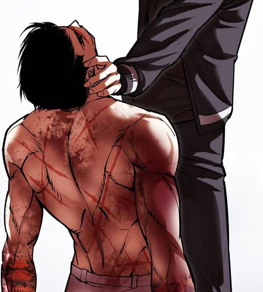 Hoán Đổi Diệu Kỳ Chapter 513 - Trang 165