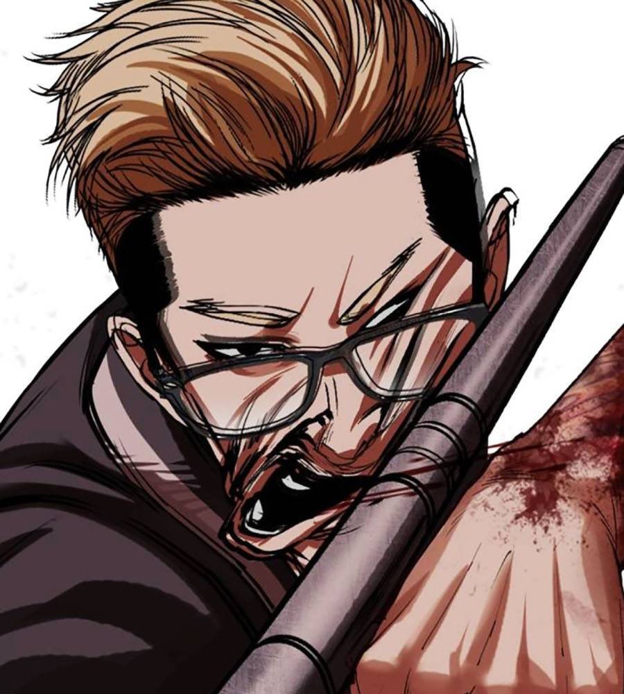 Hoán Đổi Diệu Kỳ Chapter 513 - Trang 179