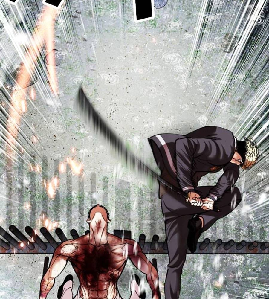 Hoán Đổi Diệu Kỳ Chapter 513 - Trang 186