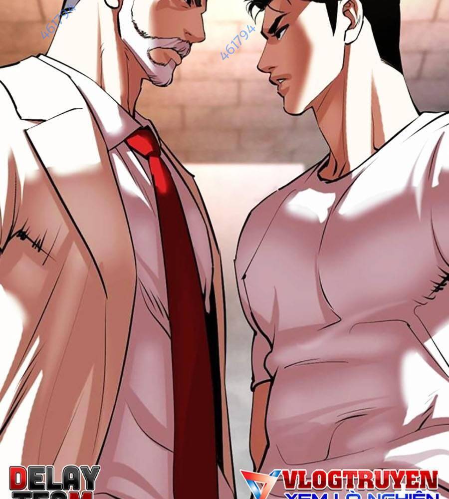 Hoán Đổi Diệu Kỳ Chapter 513 - Trang 19