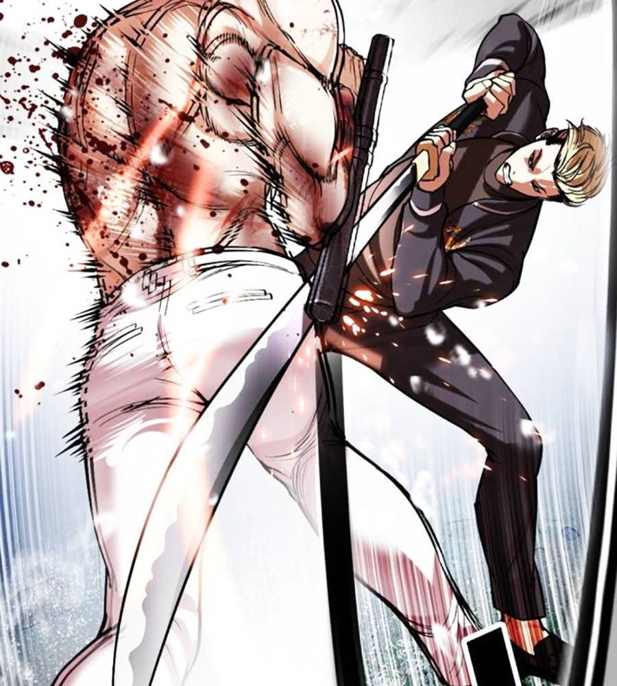 Hoán Đổi Diệu Kỳ Chapter 513 - Trang 196