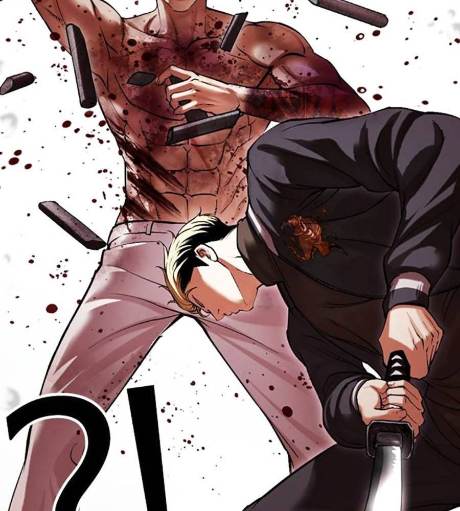 Hoán Đổi Diệu Kỳ Chapter 513 - Trang 213