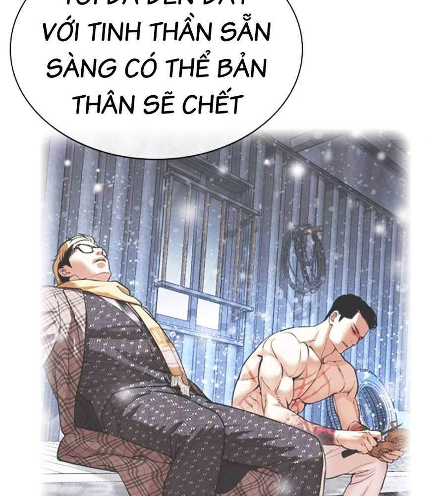 Hoán Đổi Diệu Kỳ Chapter 513 - Trang 217