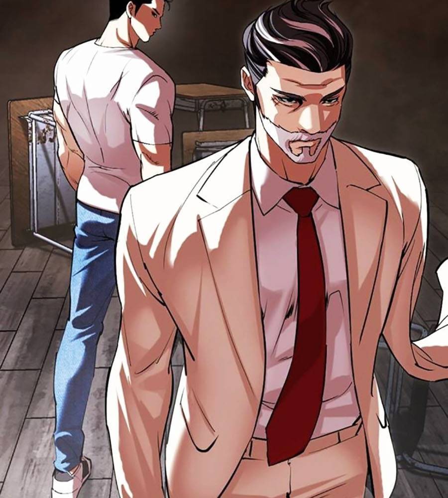 Hoán Đổi Diệu Kỳ Chapter 513 - Trang 23