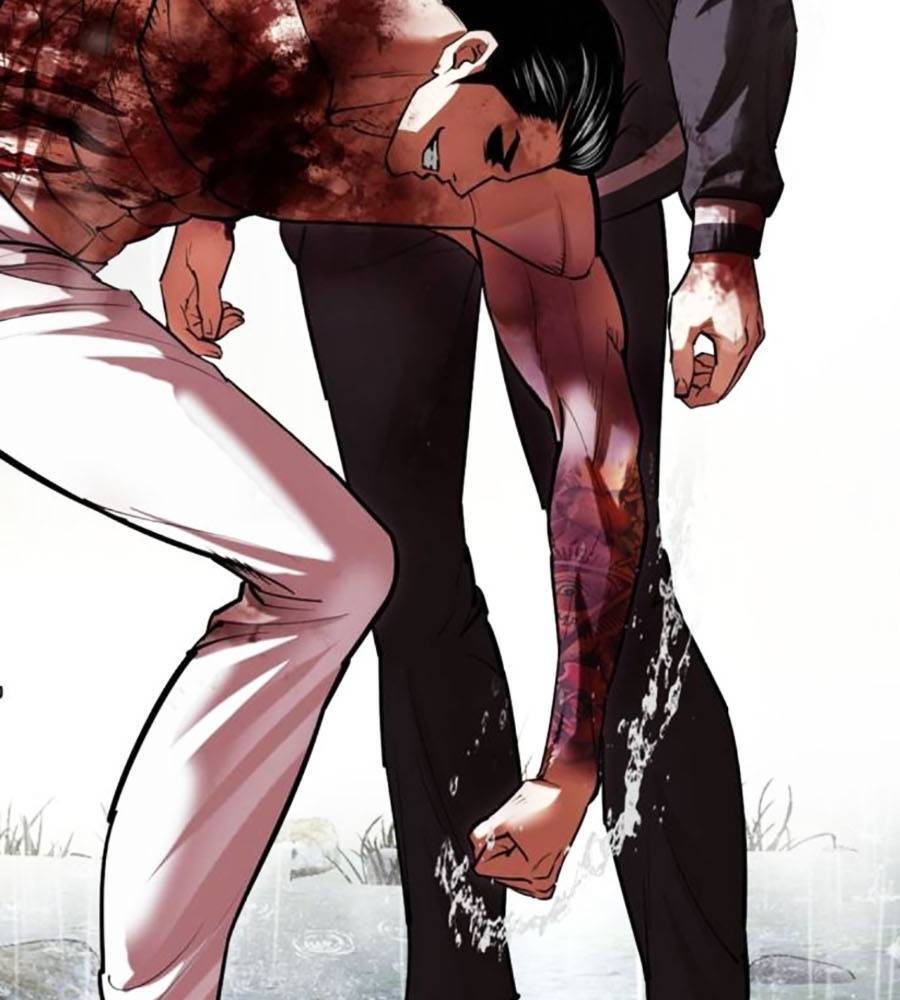 Hoán Đổi Diệu Kỳ Chapter 513 - Trang 255