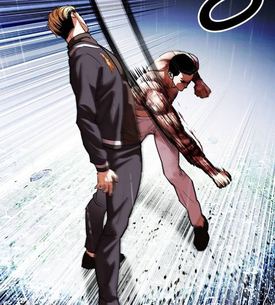 Hoán Đổi Diệu Kỳ Chapter 513 - Trang 270