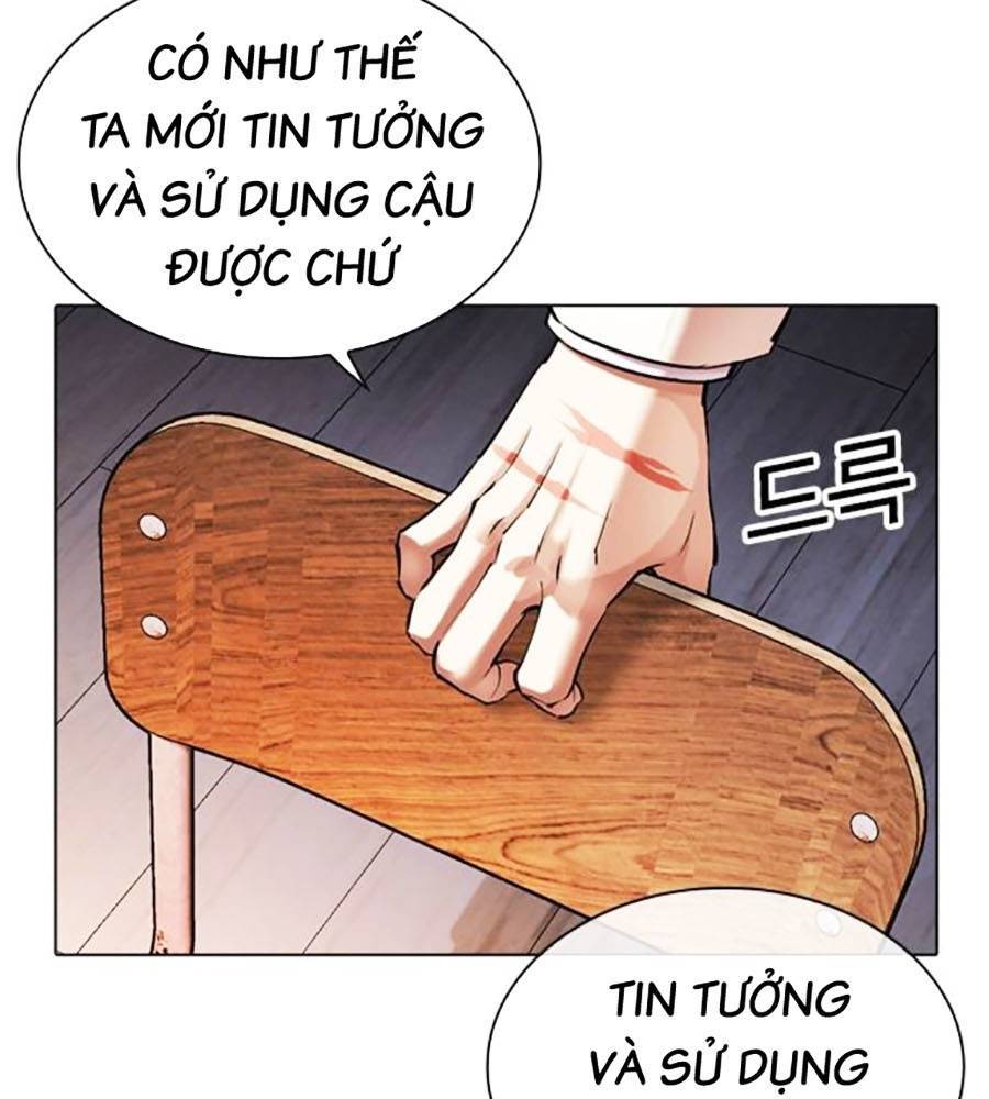 Hoán Đổi Diệu Kỳ Chapter 513 - Trang 28