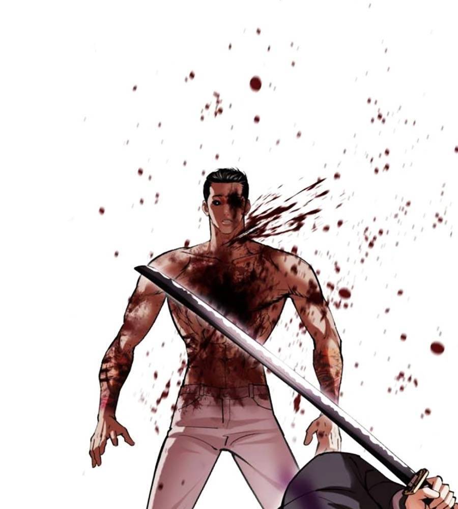 Hoán Đổi Diệu Kỳ Chapter 513 - Trang 283