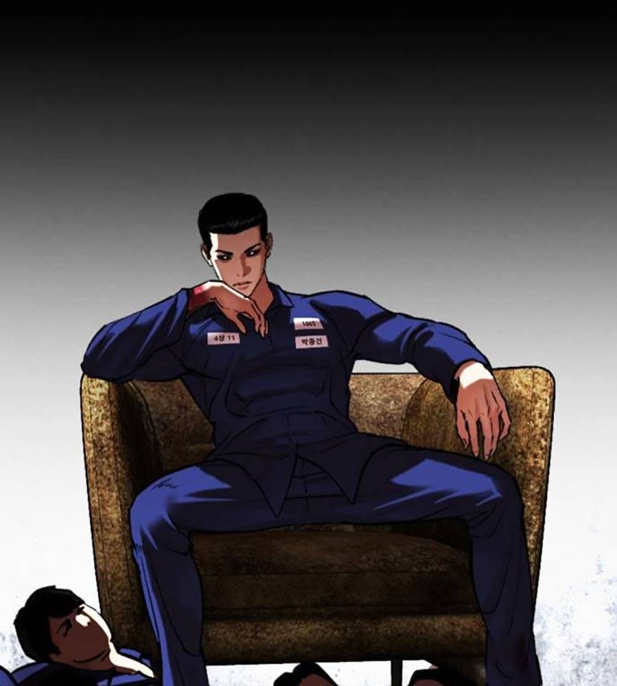 Hoán Đổi Diệu Kỳ Chapter 513 - Trang 291