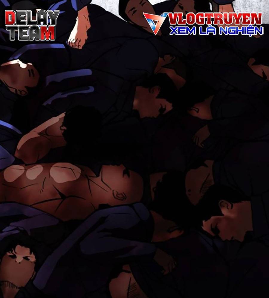 Hoán Đổi Diệu Kỳ Chapter 513 - Trang 292