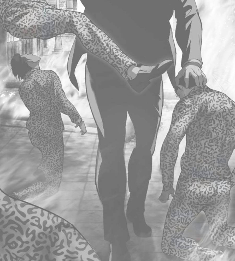 Hoán Đổi Diệu Kỳ Chapter 513 - Trang 300