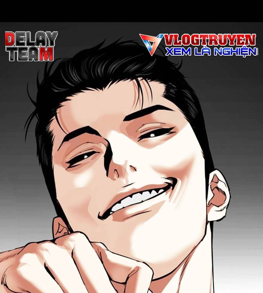 Hoán Đổi Diệu Kỳ Chapter 513 - Trang 302