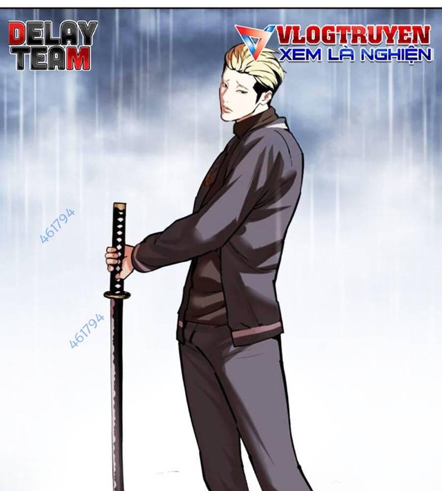 Hoán Đổi Diệu Kỳ Chapter 513 - Trang 319