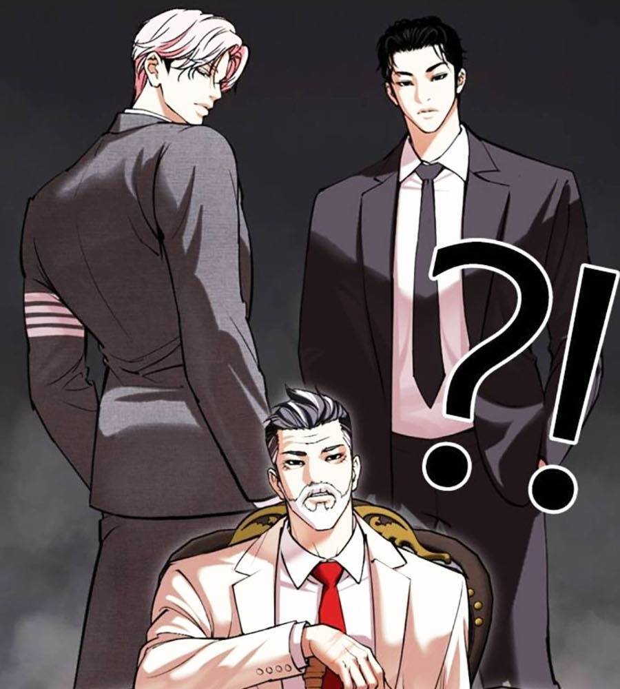 Hoán Đổi Diệu Kỳ Chapter 513 - Trang 34