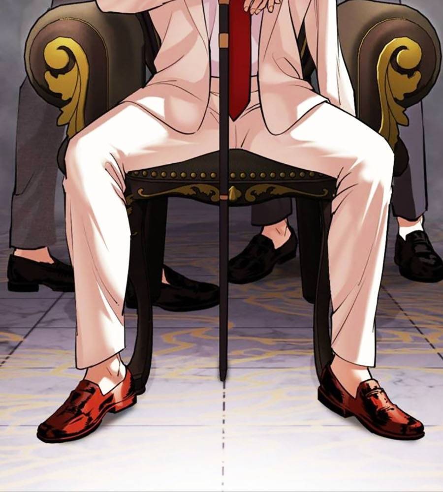 Hoán Đổi Diệu Kỳ Chapter 513 - Trang 35