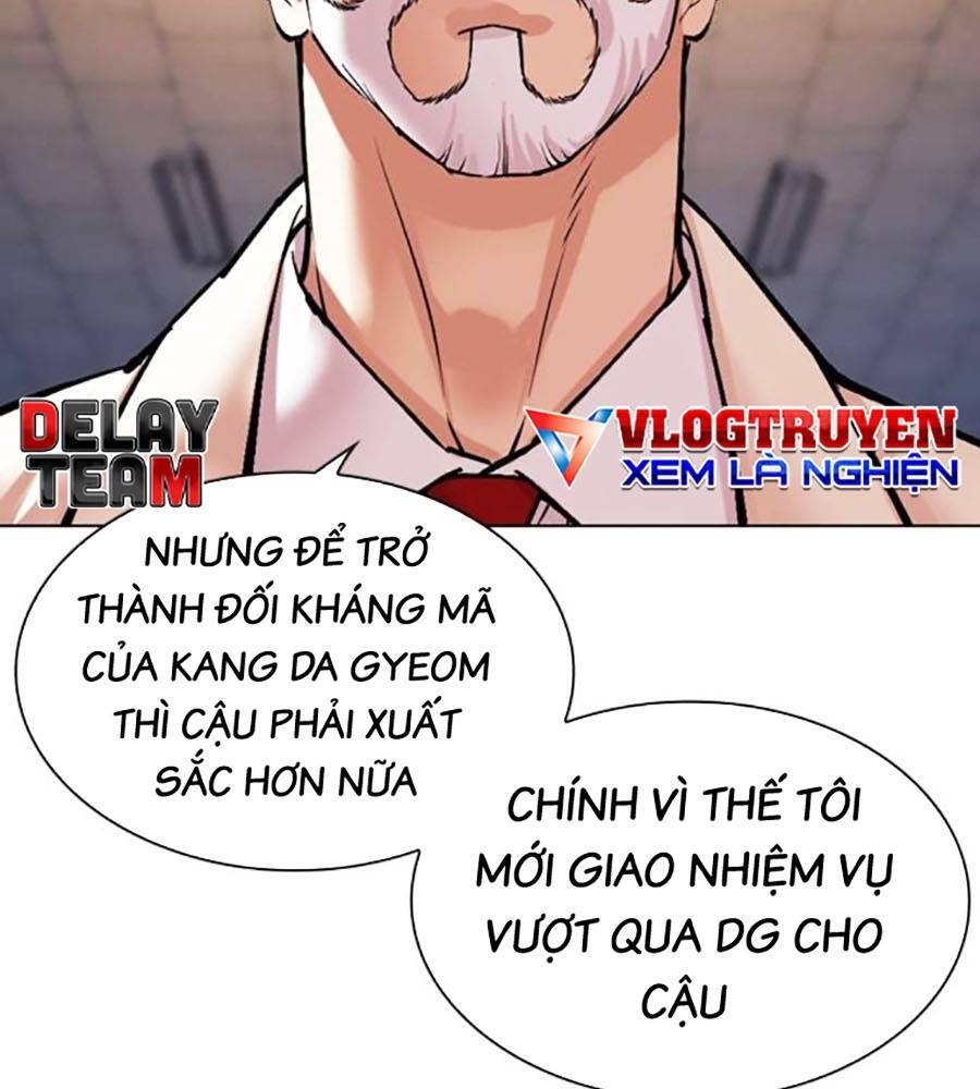 Hoán Đổi Diệu Kỳ Chapter 513 - Trang 40