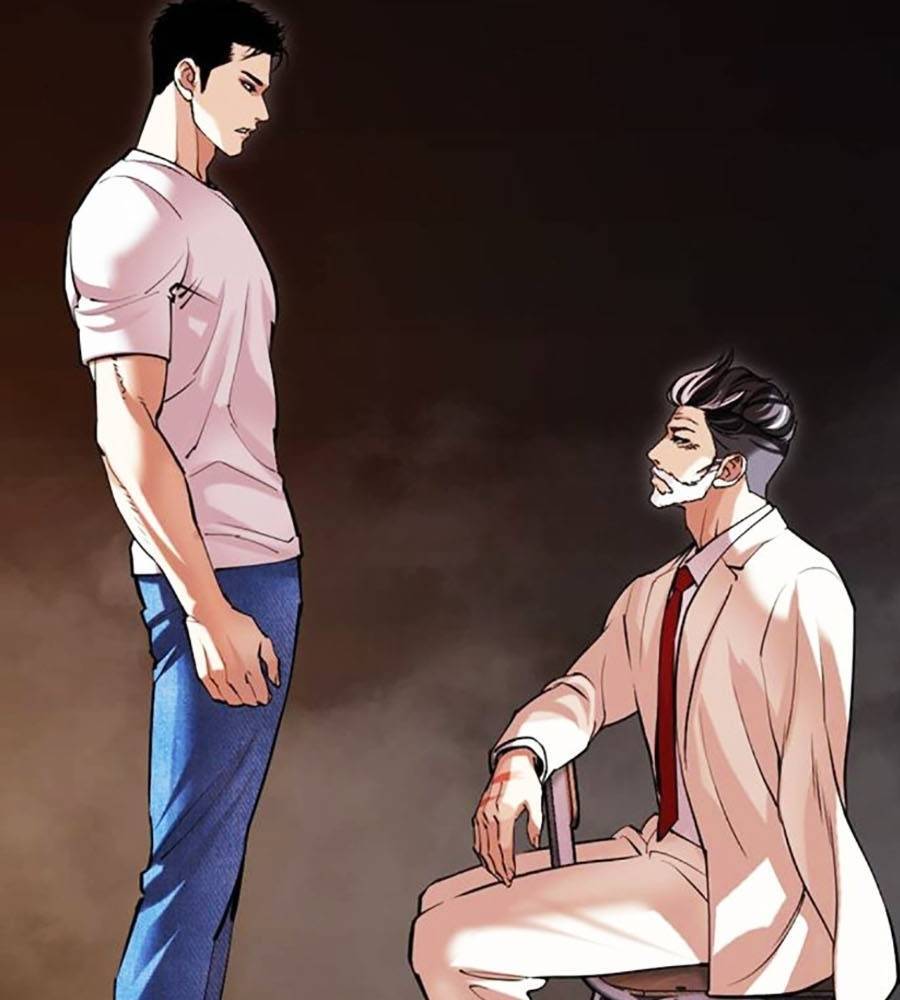 Hoán Đổi Diệu Kỳ Chapter 513 - Trang 46