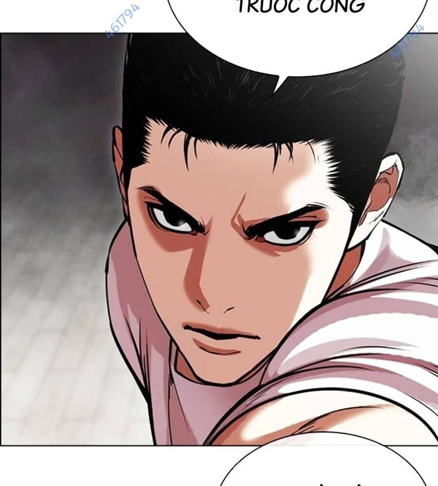 Hoán Đổi Diệu Kỳ Chapter 513 - Trang 5