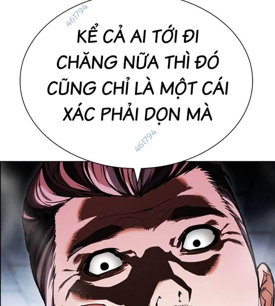 Hoán Đổi Diệu Kỳ Chapter 513 - Trang 7