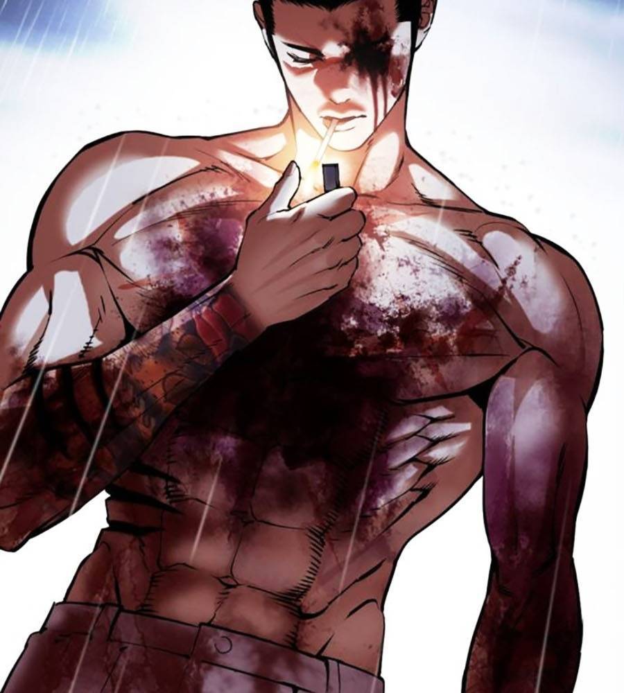 Hoán Đổi Diệu Kỳ Chapter 513 - Trang 92