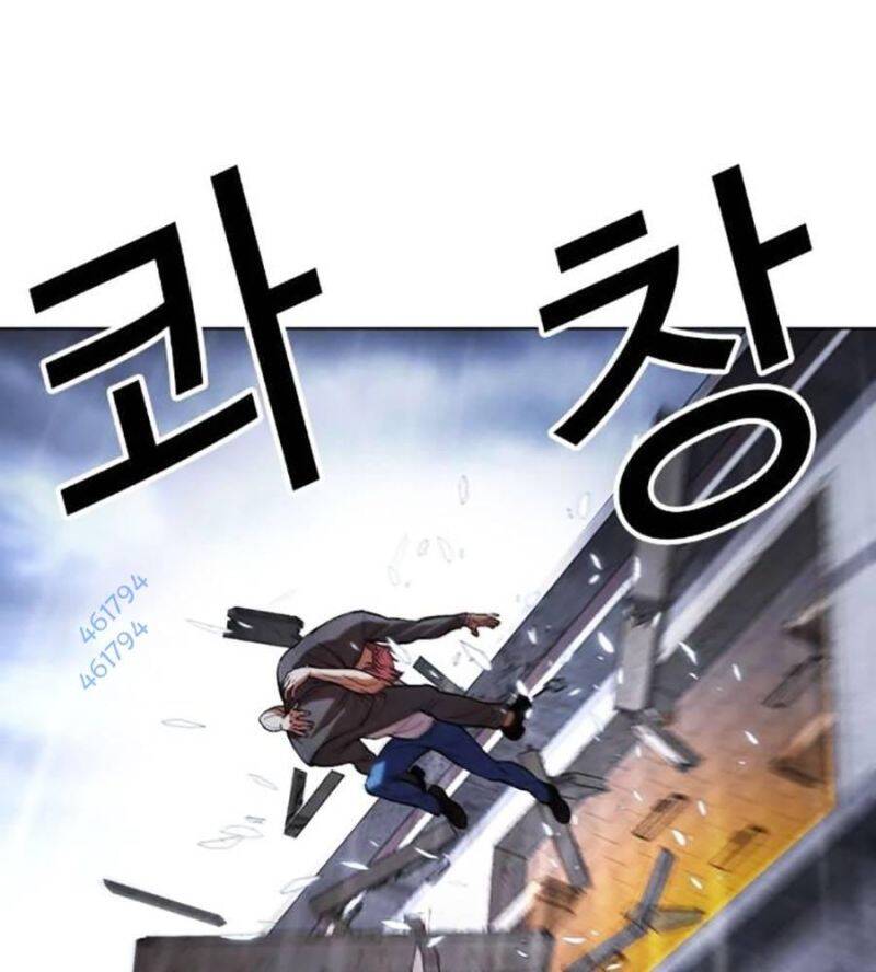 Hoán Đổi Diệu Kỳ Chapter 514 - Trang 10