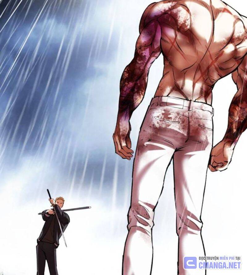 Hoán Đổi Diệu Kỳ Chapter 514 - Trang 105