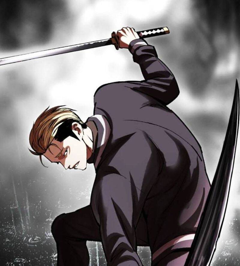 Hoán Đổi Diệu Kỳ Chapter 514 - Trang 118