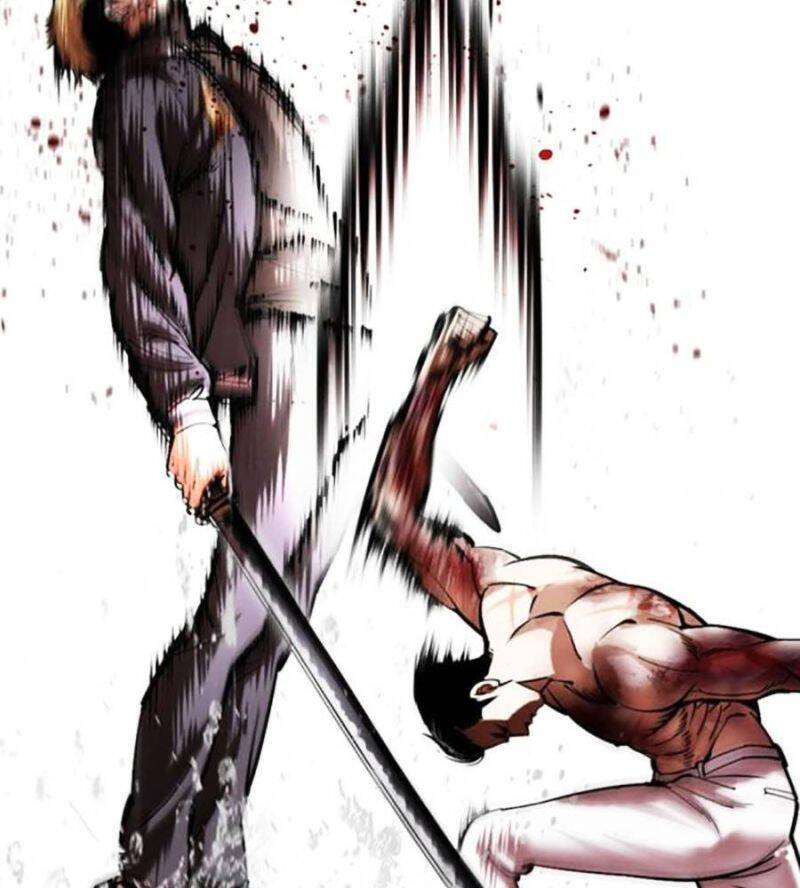 Hoán Đổi Diệu Kỳ Chapter 514 - Trang 122