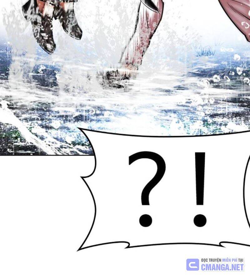 Hoán Đổi Diệu Kỳ Chapter 514 - Trang 123