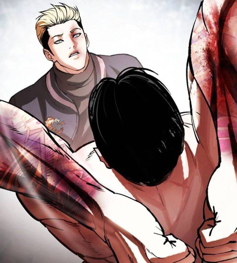 Hoán Đổi Diệu Kỳ Chapter 514 - Trang 127