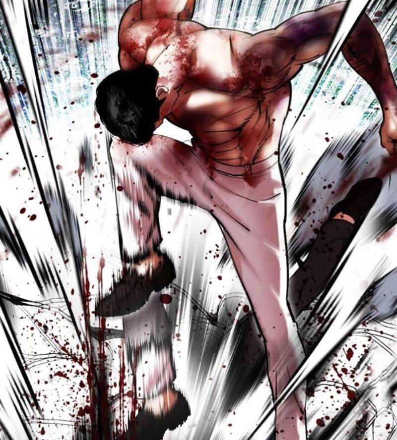 Hoán Đổi Diệu Kỳ Chapter 514 - Trang 137