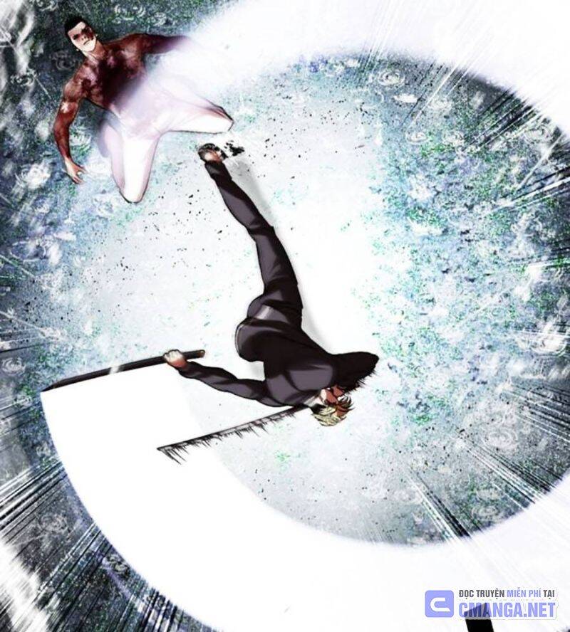 Hoán Đổi Diệu Kỳ Chapter 514 - Trang 147