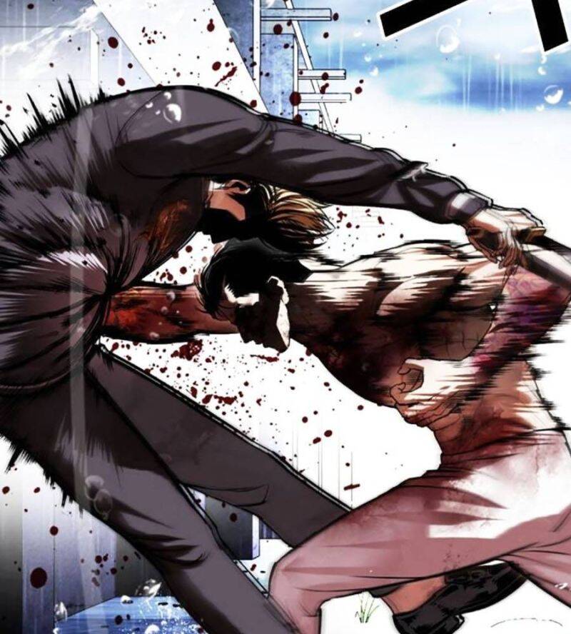 Hoán Đổi Diệu Kỳ Chapter 514 - Trang 166