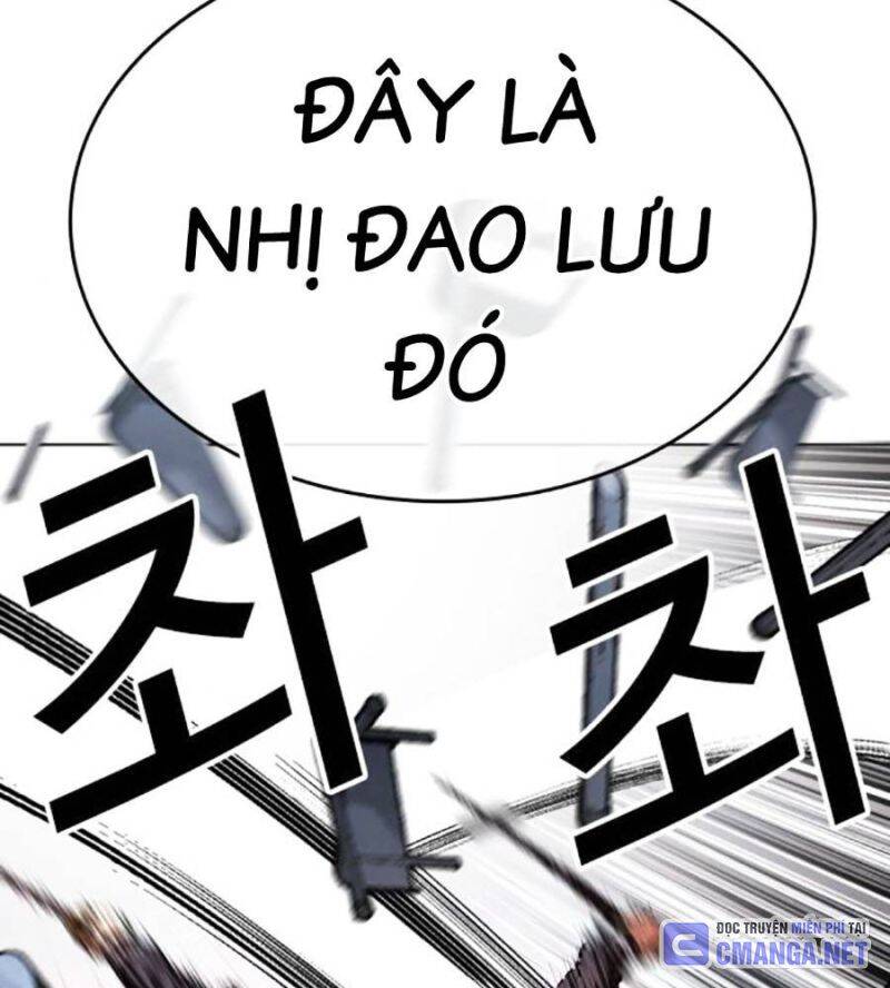 Hoán Đổi Diệu Kỳ Chapter 514 - Trang 201