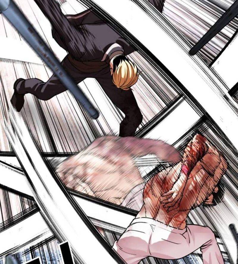 Hoán Đổi Diệu Kỳ Chapter 514 - Trang 202