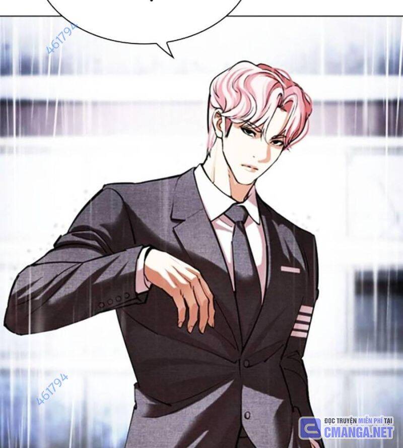 Hoán Đổi Diệu Kỳ Chapter 514 - Trang 21