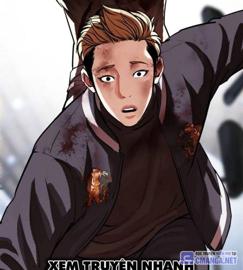 Hoán Đổi Diệu Kỳ Chapter 514 - Trang 216