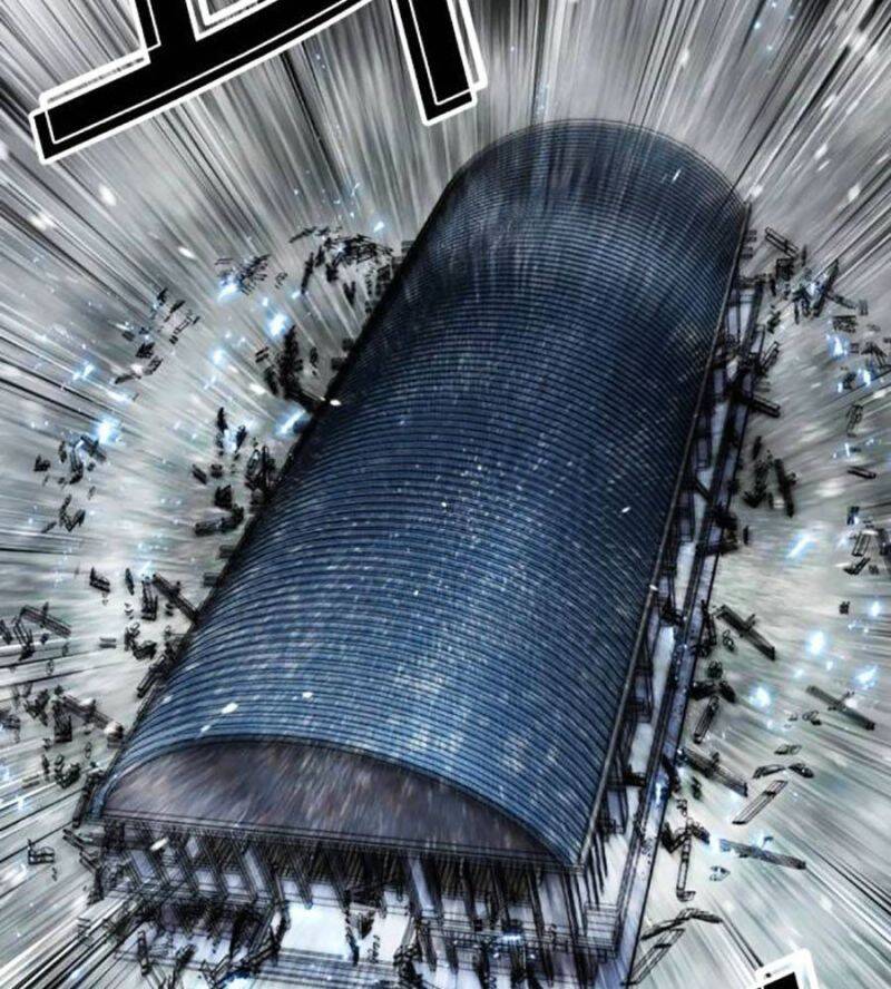 Hoán Đổi Diệu Kỳ Chapter 514 - Trang 242