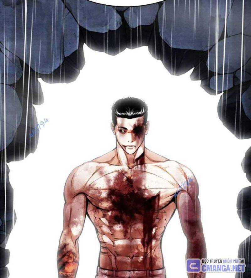 Hoán Đổi Diệu Kỳ Chapter 514 - Trang 252