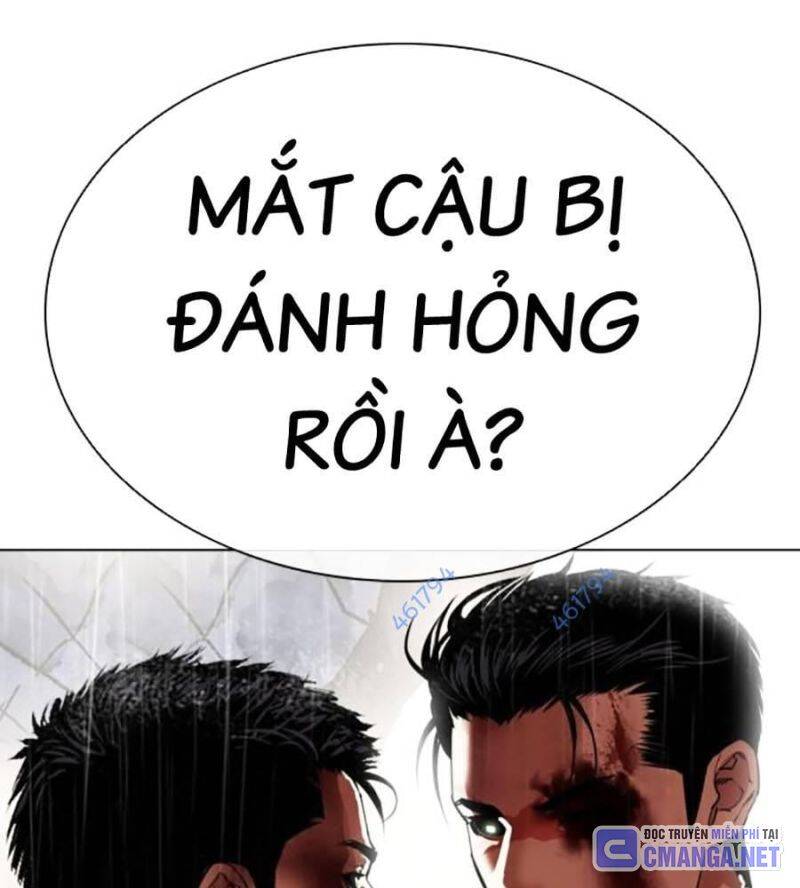 Hoán Đổi Diệu Kỳ Chapter 514 - Trang 255