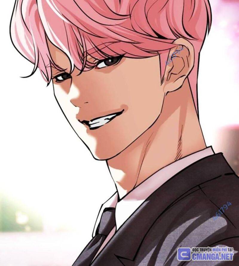 Hoán Đổi Diệu Kỳ Chapter 514 - Trang 3