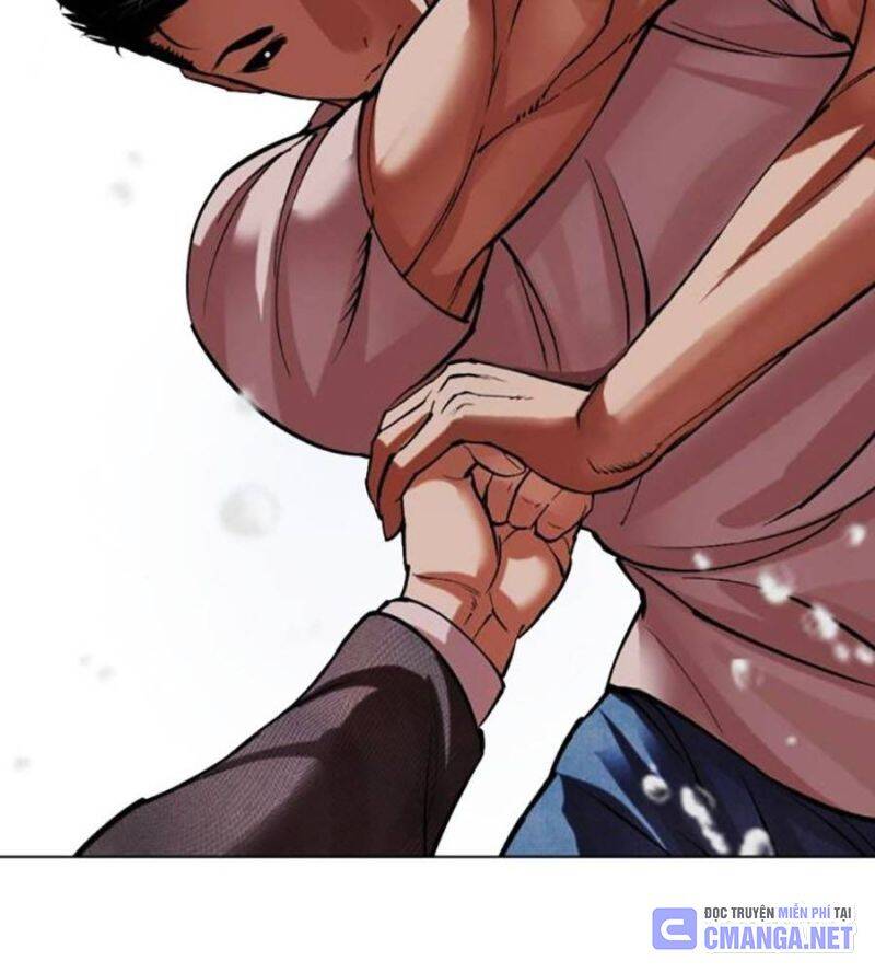 Hoán Đổi Diệu Kỳ Chapter 514 - Trang 30