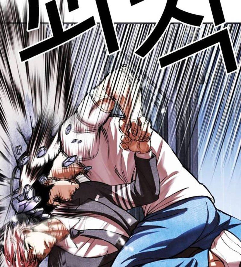 Hoán Đổi Diệu Kỳ Chapter 514 - Trang 35