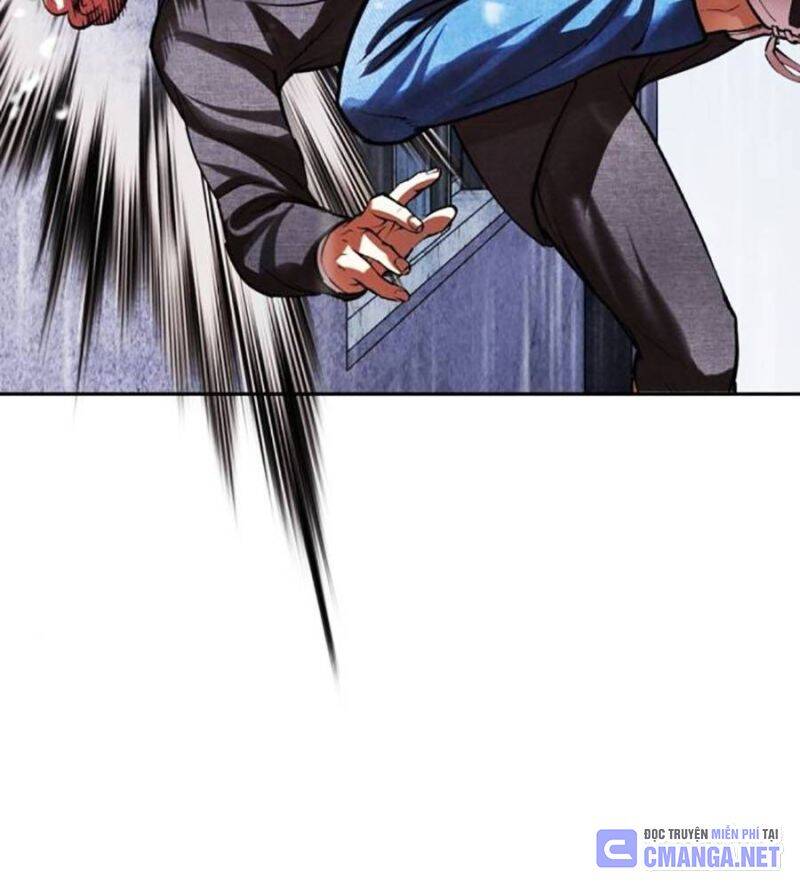 Hoán Đổi Diệu Kỳ Chapter 514 - Trang 36