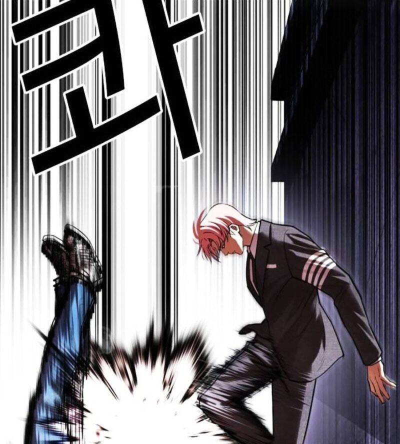 Hoán Đổi Diệu Kỳ Chapter 514 - Trang 41