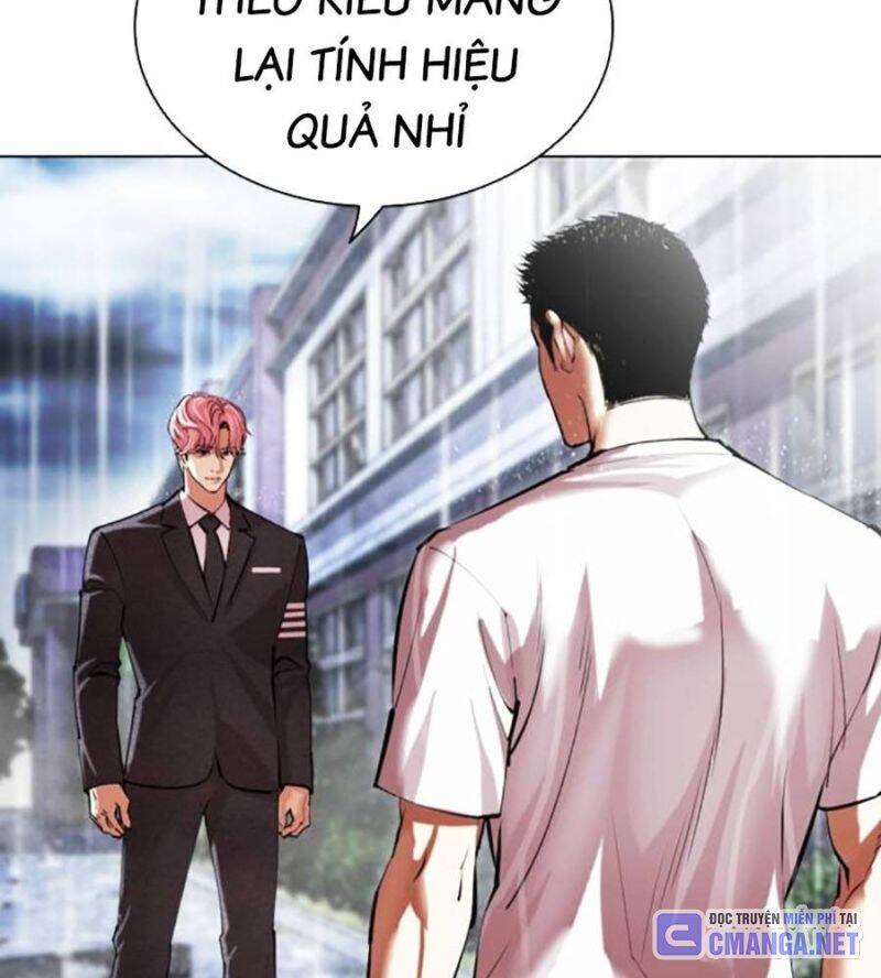 Hoán Đổi Diệu Kỳ Chapter 514 - Trang 54