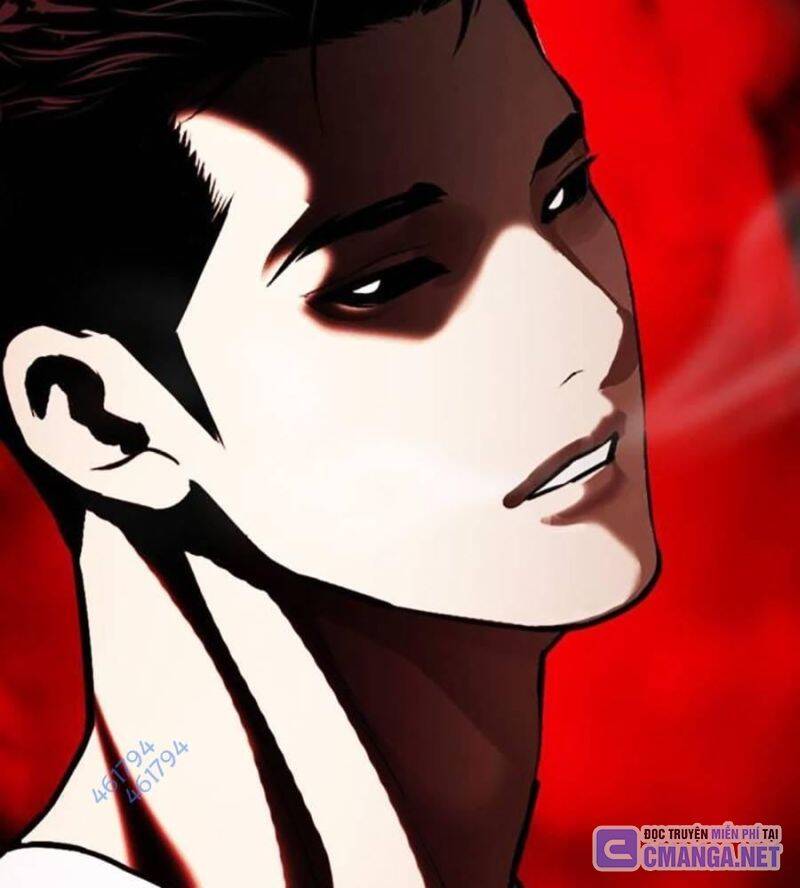 Hoán Đổi Diệu Kỳ Chapter 514 - Trang 6