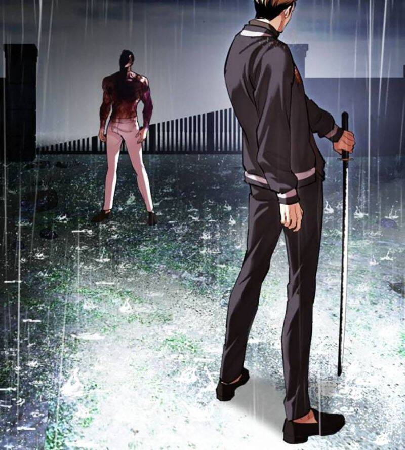 Hoán Đổi Diệu Kỳ Chapter 514 - Trang 61